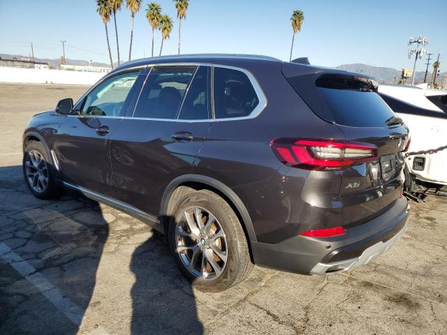 5UXCR4C04N9K68363 BMW X5 Sdrive 40i