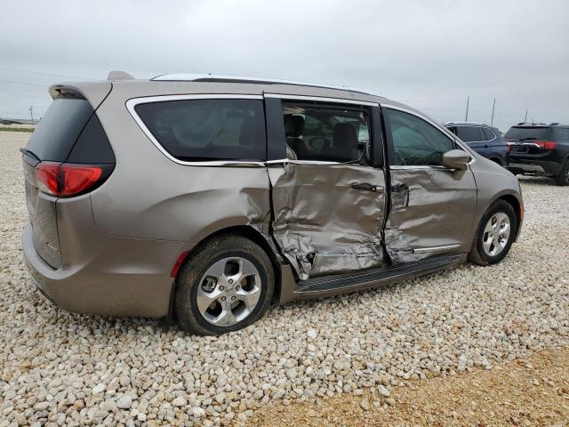 2C4RC1L77JR152538 Chrysler Pacifica Hybrid Touring L