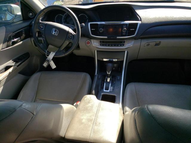 1HGCR2F83EA143121 Honda ACCORD EXL