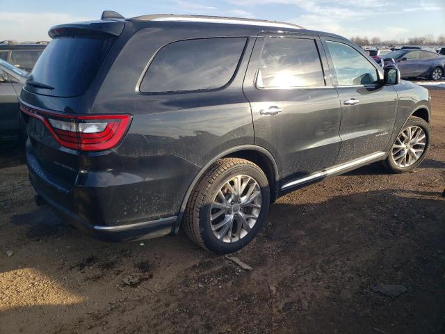 1C4RDJEG7FC703576 Dodge Durango Citadel