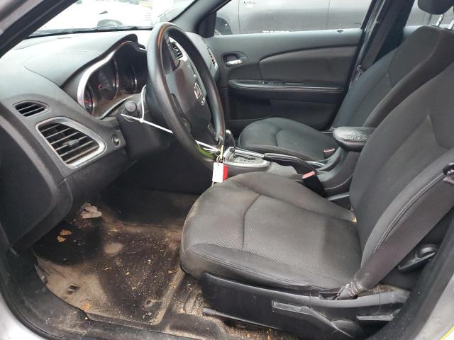 1C3CDZAGXEN109212 Dodge AVENGER SE