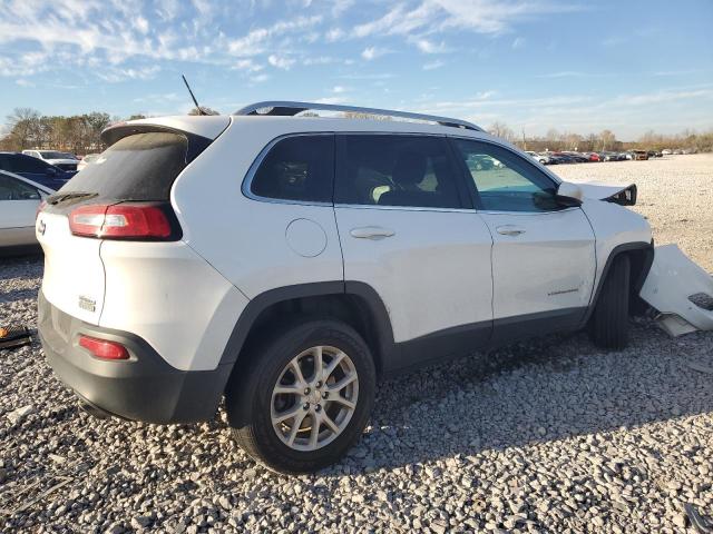 1C4PJLCS2EW106190 Jeep Cherokee Latitude