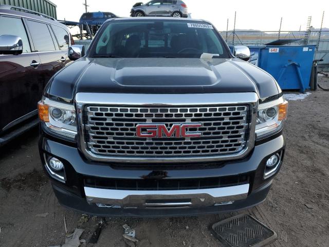 1GTG6EEN0K1130498 GMC Canyon Denali