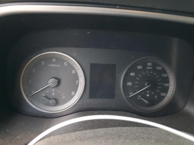KM8J33AL5LU161555 Hyundai Tucson Limited