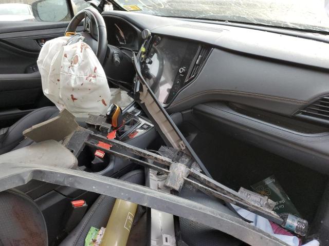 4S4BTGUD5N3205398 Subaru Outback Wilderness
