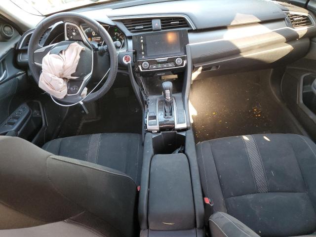 2HGFC2F76JH575185 Honda CIVIC EX