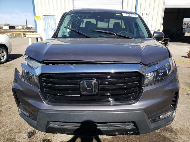 5FPYK3F74MB025940 Honda Ridgeline Rtl