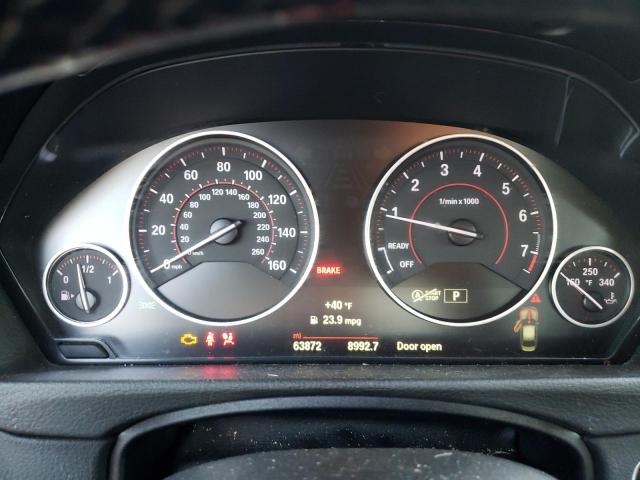 WBA3B5C52FF962900 BMW 328 Xi Sulev