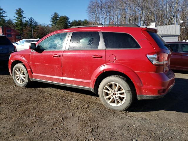 3C4PDDBG1HT512529 Dodge Journey Sxt