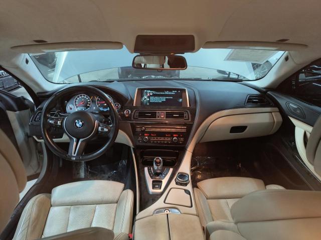 WBS6C9C53FD467596 BMW M6 Gran Coupe
