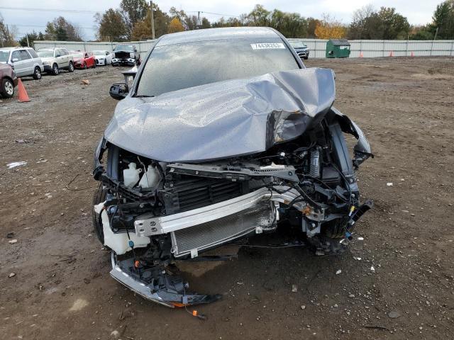 2HKRW6H35JH217510 Honda CR-V LX