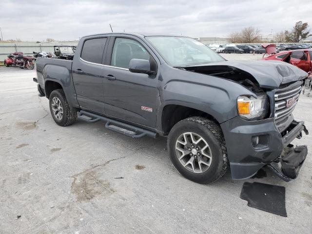 1GTG6CE3XG1357045 GMC CANYON SLE