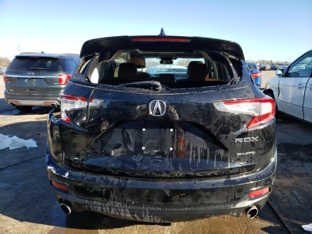 5J8TC2H59ML042415 Acura Rdx Technology