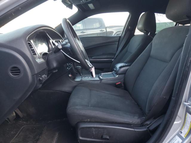 2C3CDXBGXEH268114 Dodge Charger Se