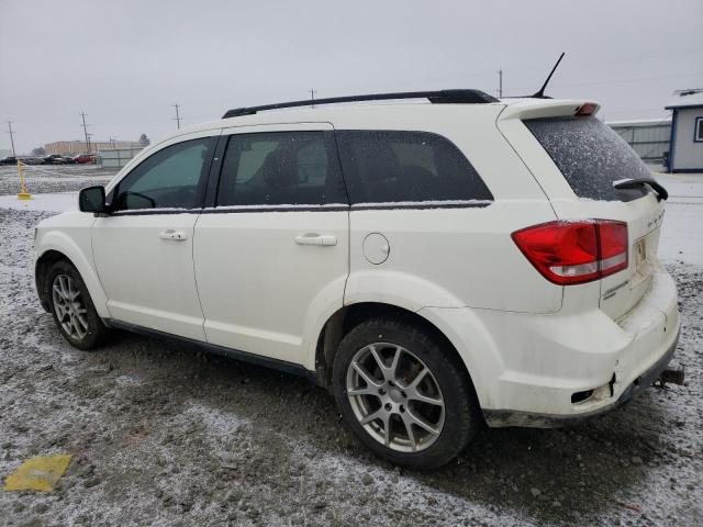 3C4PDDEG4ET102914 Dodge Journey R/t