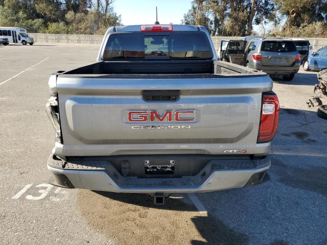 1GTP6DEK4P1179212 GMC Canyon At4