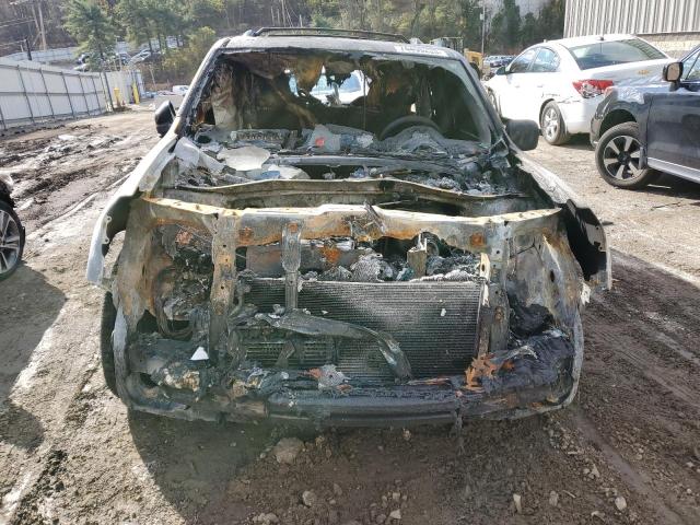 5FNYF4H94EB002919 Honda Pilot Touring
