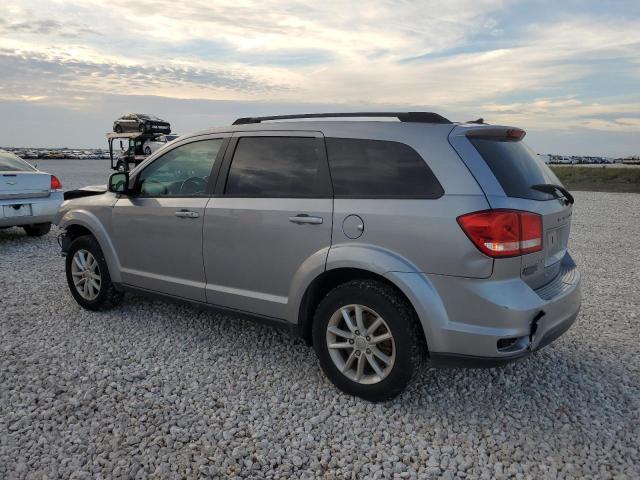 3C4PDCBG9GT241082 Dodge Journey Sxt