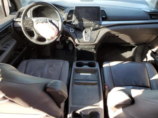 5FNRL6H94KB008613 Honda Odyssey Elite