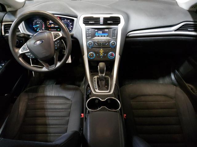 1FA6P0H73F5124059 Ford FUSION SE