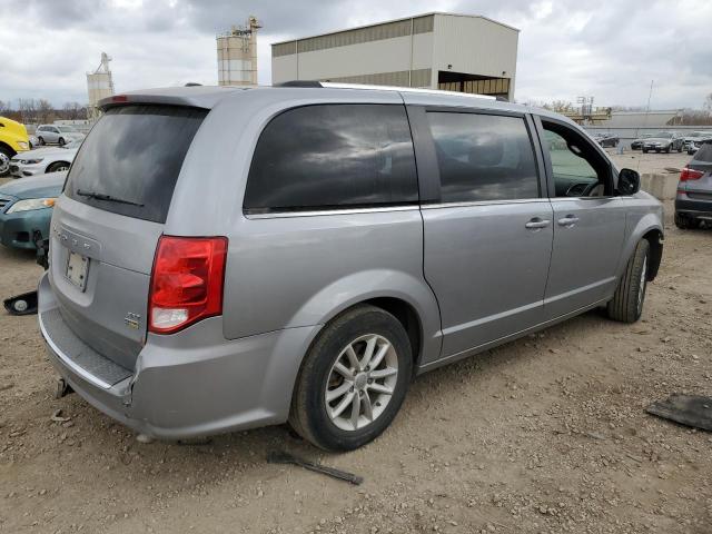 2C4RDGCG0JR265120 Dodge Grand Caravan Sxt
