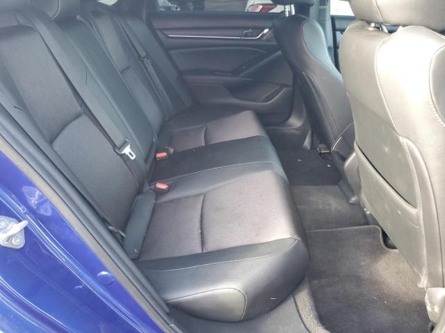 1HGCV1F36LA033123 Honda Accord Sport