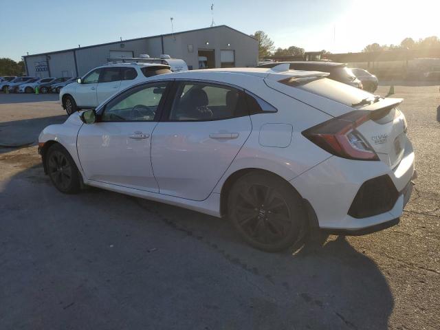 SHHFK7H62KU214321 Honda CIVIC EX