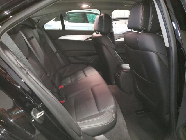 1G6AH5RX2E0194888 Cadillac ATS LUXURY