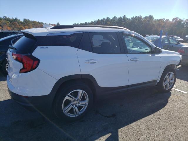 3GKALTEV9JL403470 GMC Terrain Sle