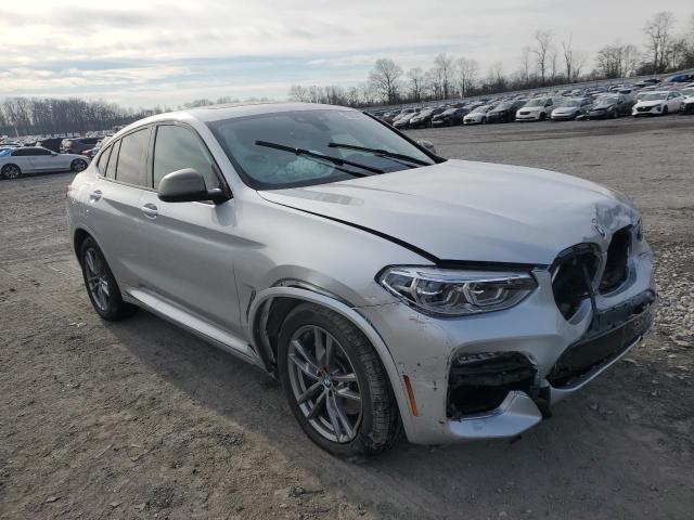 5UX2V5C04L9B37513 BMW X4 Xdrivem40i
