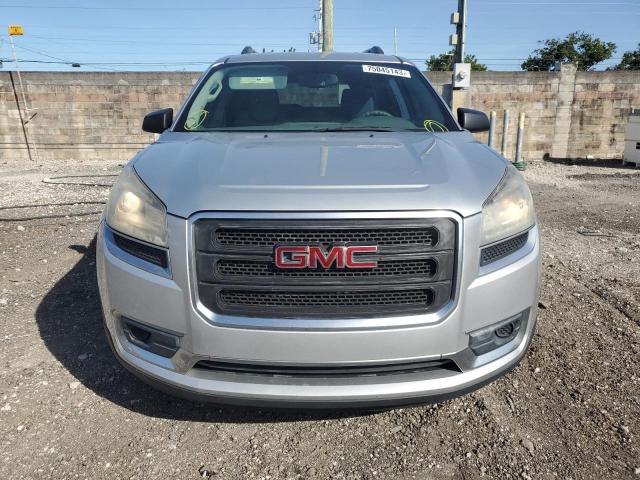 1GKKRNED4GJ306098 GMC ACADIA SLE