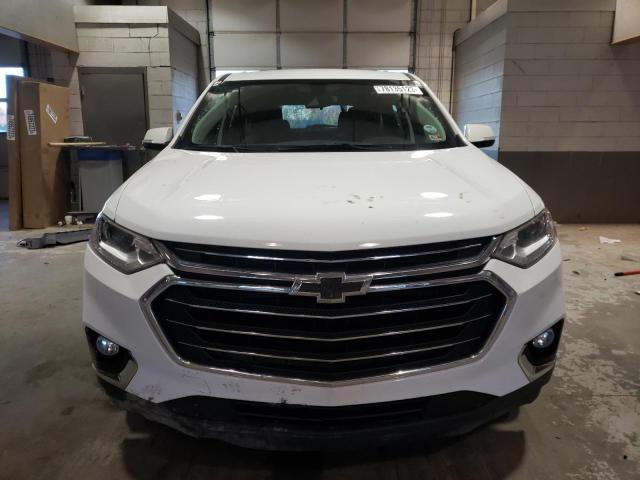 1GNERGKW0JJ164132 Chevrolet Traverse Lt