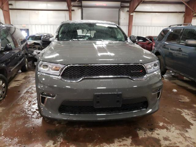 1C4RDJAG7MC764056 Dodge Durango Sxt