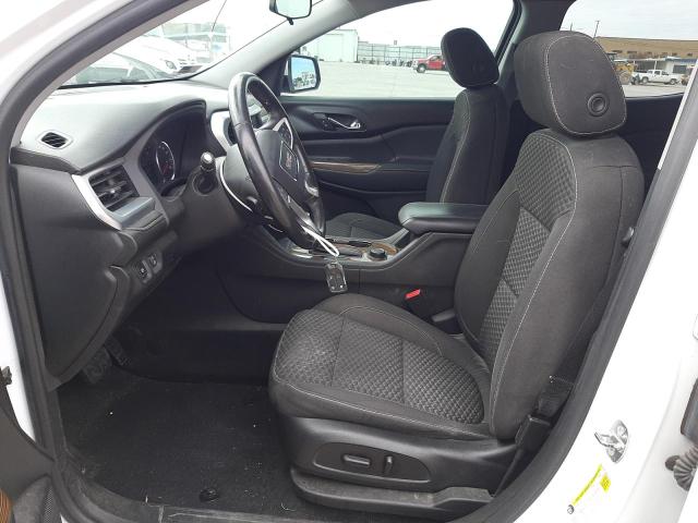 1GKKNLLS0HZ297193 GMC ACADIA SLE