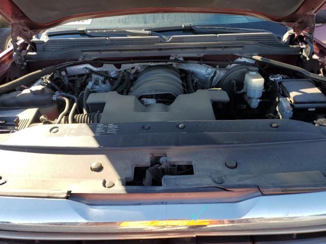 1GTR1MEC7GZ150367 GMC Sierra C1500 Sle