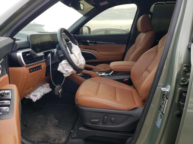 5XYP3DGC4RG422955 KIA Telluride Ex