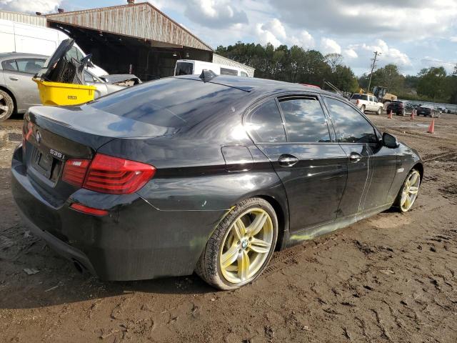 WBA5B1C59ED483370 BMW 535 I
