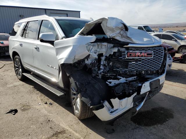 1GKS2DKL3NR169373 GMC YUKON DENALI