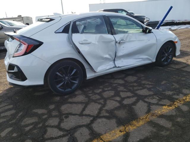 SHHFK7H60MU229239 Honda CIVIC EX