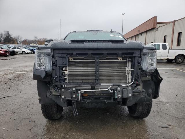 1GT49VEY8PF243856 GMC Sierra K3500 At4