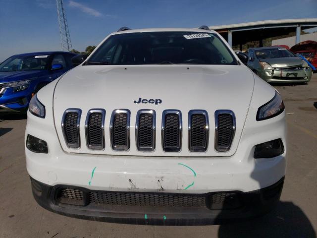 1C4PJLAB7FW620265 Jeep Cherokee Sport