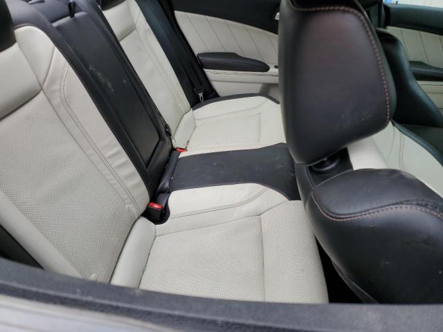 2C3CDXHG6JH235838 Dodge Charger Sxt Plus