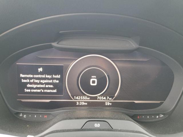 WAUB1GFF5J1033255 Audi S3 Premium Plus
