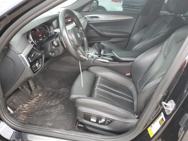 WBAJE5C3XHG917326 BMW 540 I