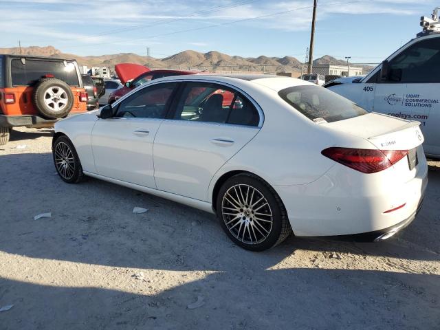 W1KAF4GB8PR128466 Mercedes-Benz C 300