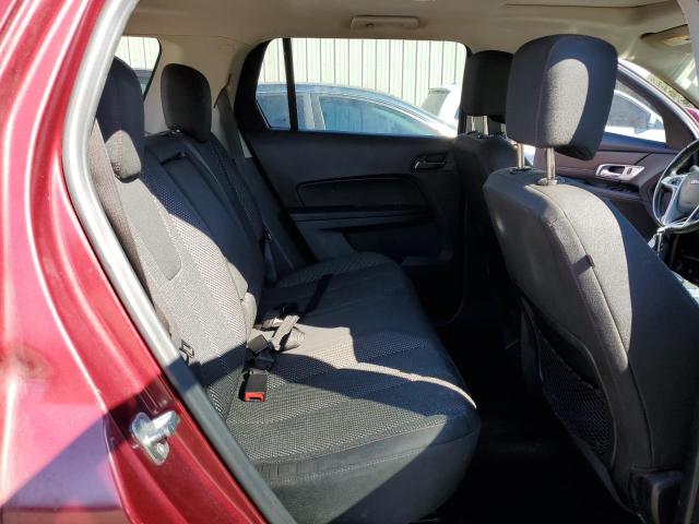 2GKFLNE33H6177151 GMC Terrain Sle