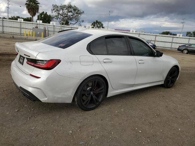 3MW5U7J03N8C24696 BMW M340I