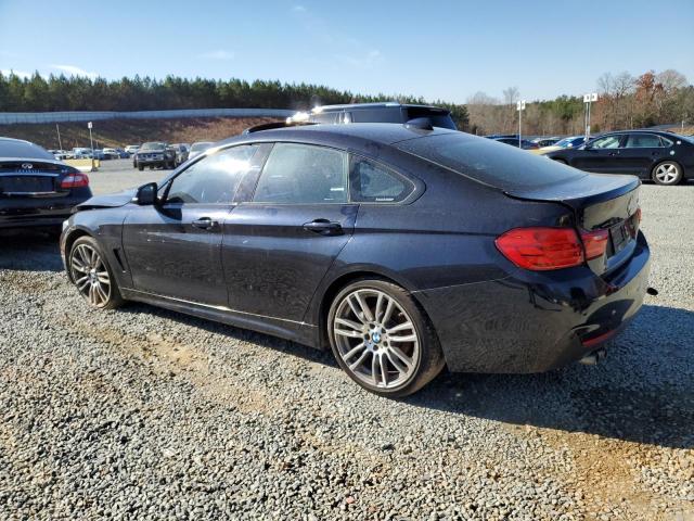 WBA4A5C51FG051071 BMW 428 I Gran Coupe