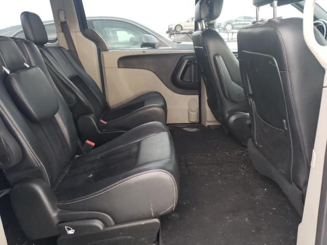 2C4RDGCGXJR225739 Dodge Grand Caravan Sxt
