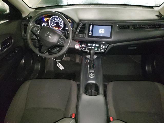 3CZRU6H59MM755806 Honda HR-V EX